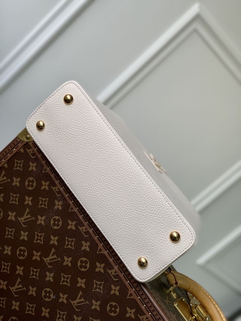 LV Top Handle Bags